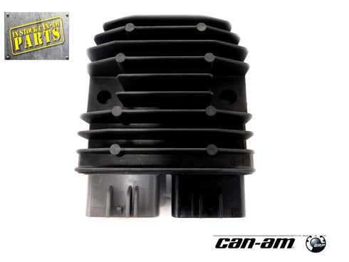 Can-Am Voltage Regulator, Volt Rectifier, Outlander, Renegade, 800 NEW OEM